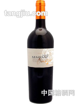 谷人庄园洛洛谷干红葡萄酒