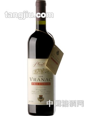 威罗纳干红葡萄酒