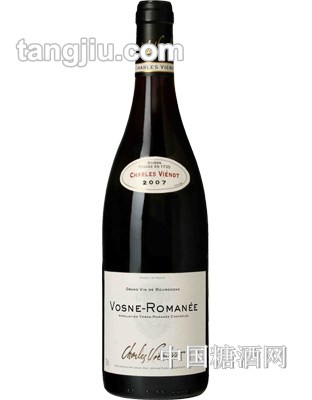 罗曼尼干红葡萄酒