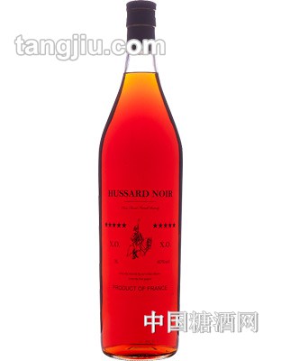 黑骑兵XO白兰地3L