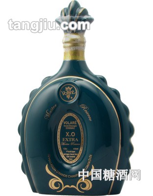 宝莱远年XO大香槟干邑1.25L