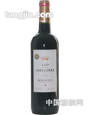 嘉芙利波尔多干红葡萄酒