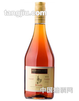 黑骑兵VSOP白兰地1L