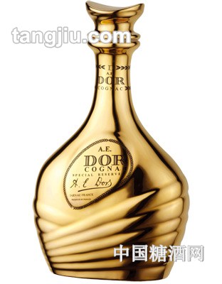 艾舵金尊珍藏干邑白兰地700ml