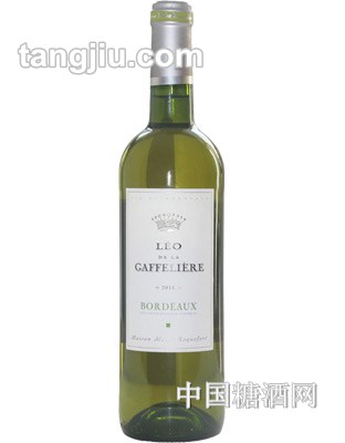 嘉芙利波尔多白葡萄酒