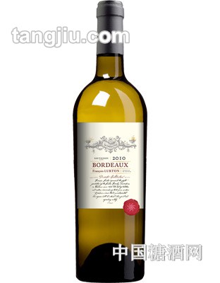 鲁顿私人珍藏长相思干白葡萄酒