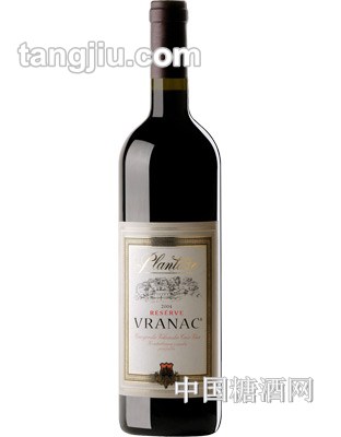 威罗纳珍藏干红葡萄酒