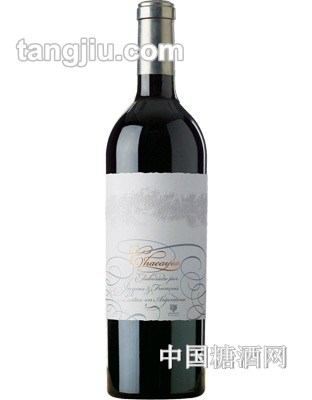 赤狐庄干红葡萄酒