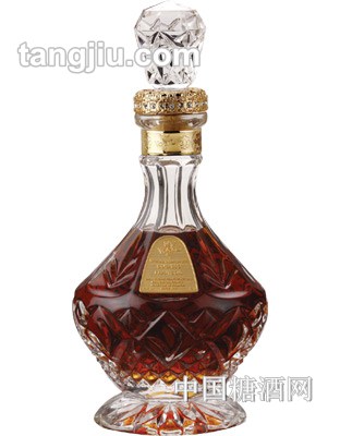 宝莱大香槟干邑白兰地720ml