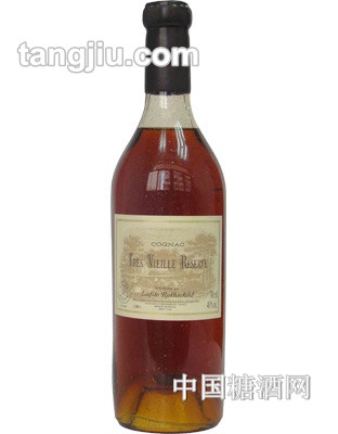 拉菲远年珍藏干邑白兰地700ml