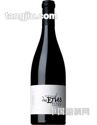 爱荷庄干红葡萄酒