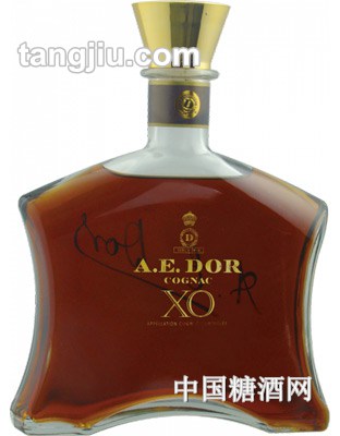 艾舵XO干邑白兰地700ml