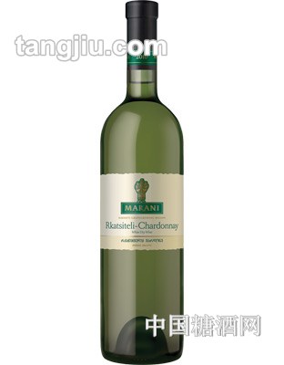 玛拉尼-莎当妮干白葡萄酒