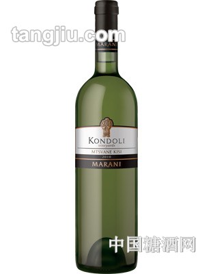 康多利慕茨瓦尼-凯撒干白葡萄酒