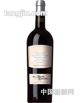 松树庄珍藏干红葡萄酒