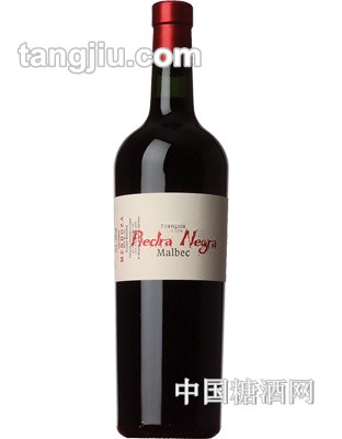 黑石庄马尔贝克干红葡萄酒