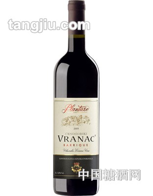 威罗纳特酿干红葡萄酒