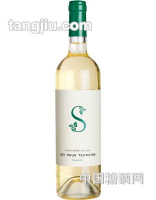 雅仕（绿）干白葡萄酒