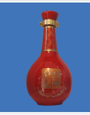 红色金典