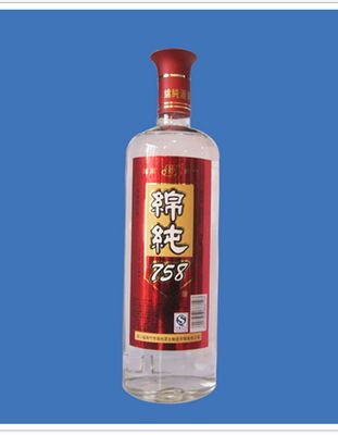 绵纯758
