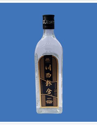 川西粮仓460ml
