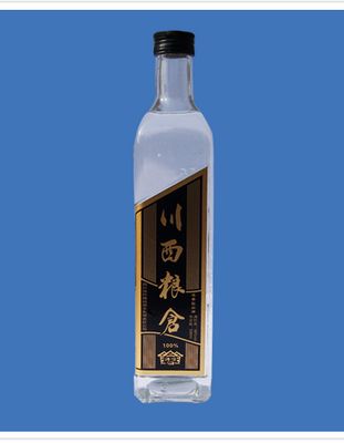 川西粮仓500ml