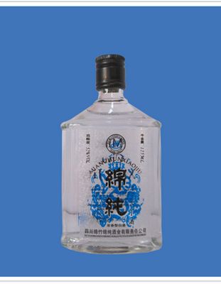 绵纯小酒