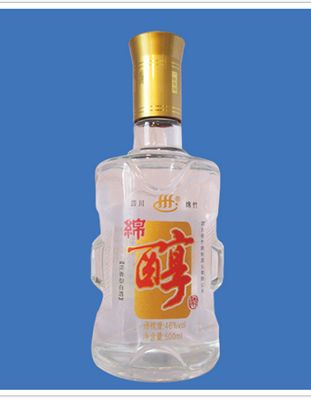 绵纯醇