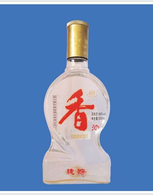 绵纯香