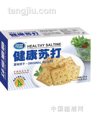 500g奶油味元气精力早餐饼