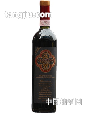 经典基昂第葡萄酒