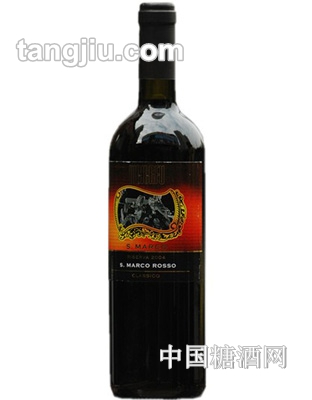 圣.马克葡萄酒