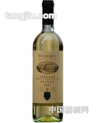 奇扬第干白葡萄酒