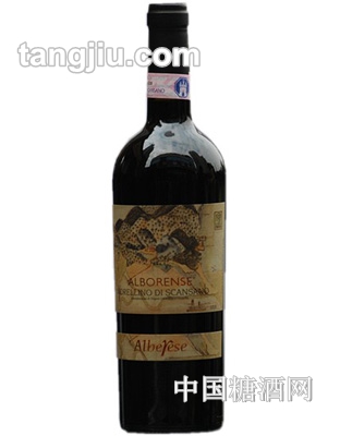 柏莱瑟葡萄酒