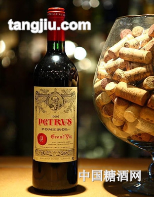 枫花堡颂干红葡萄酒