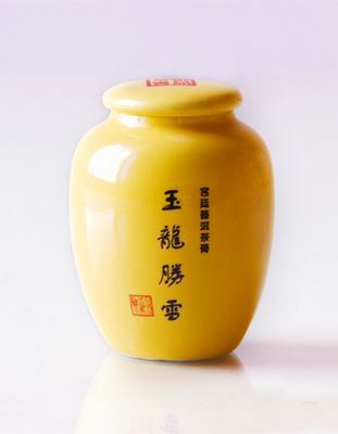 玉龙胜雪20克