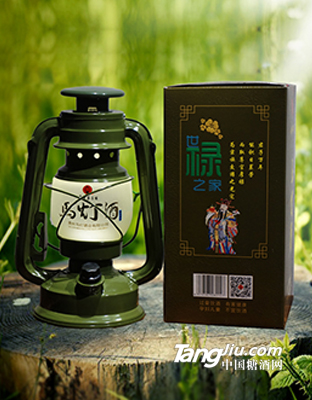 马灯酒-世禄之家-250ml