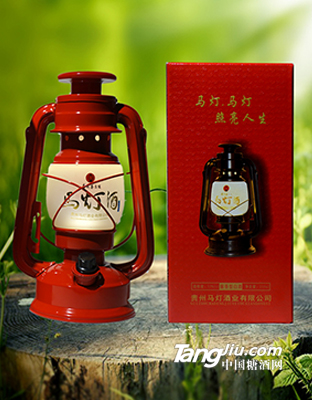 马灯酒-喜笑颜开-250ml