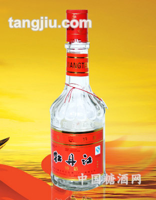 牡丹江特酿