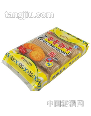 900g马到成功饼干