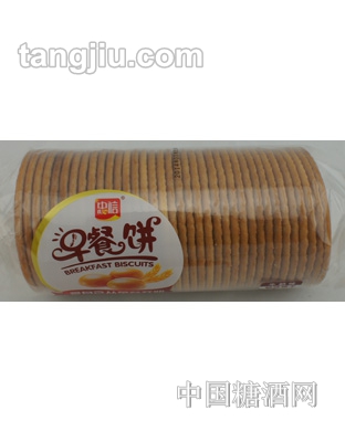 400g大早餐饼干