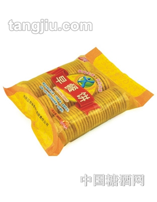 450g早餐饼干