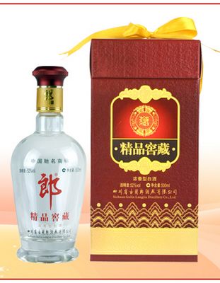 精品窖藏红藏郎