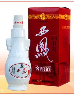 〖西凤窖酿酒〗