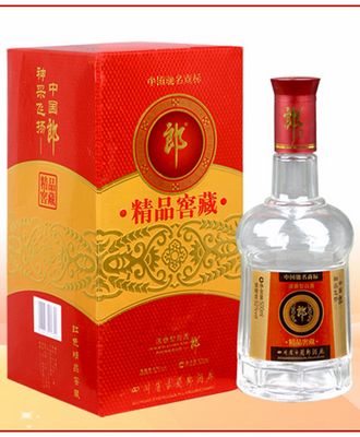 精品窖藏红郎