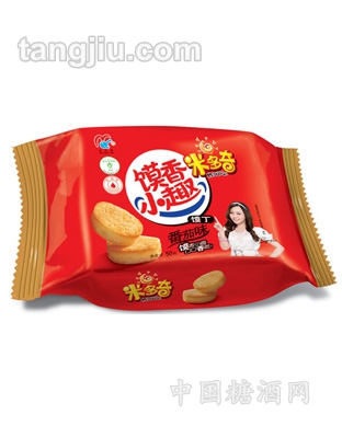 米多奇馍丁50克