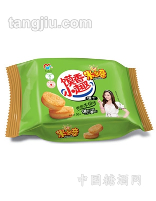 米多奇-馍丁50克香葱