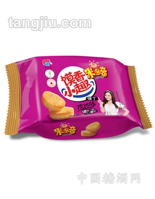 米多奇-馍丁50克孜然