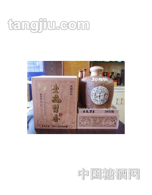 壹号酱香三十年陈1500ml