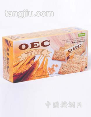 168g欧意丝麦纤千层酥